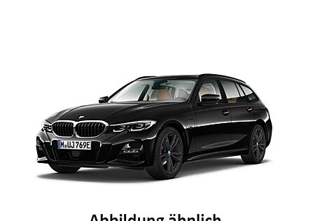 BMW 320 e touring/M Sport/Panodach/Navi/Soundsystem