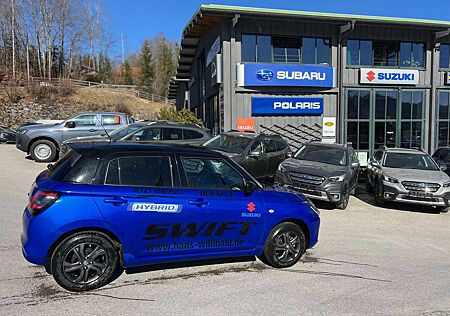 Suzuki Swift 1.2 Hybrid Allgrip MT Comfort#SOFORT VERFÜGBAR