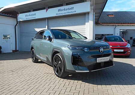 Citroën C5 Aircross Citroen 145 Hybrid MAX Doppelkupplung 6-Gang