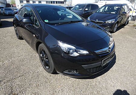 Opel Astra GTC 1.4 Turbo " 91 Tkm "
