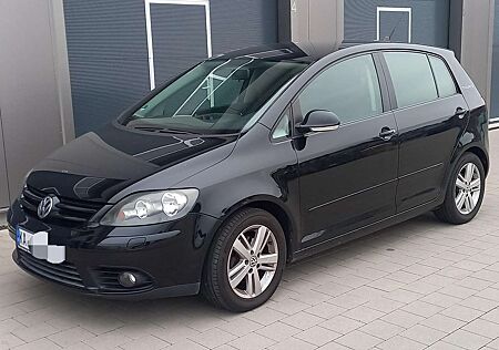 VW Golf Plus Volkswagen 1.6 Goal