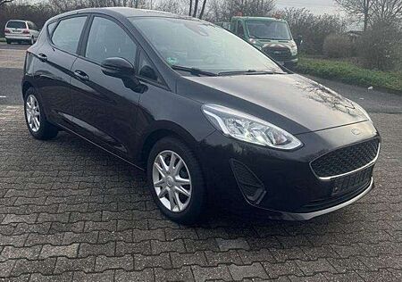 Ford Fiesta 1.0 EcoBoost S&S Aut. ACTIVE