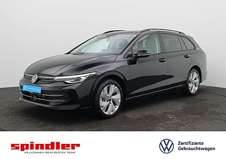 VW Golf Variant Volkswagen Goal 2.0 TDI DSG / AHK, LED, Navi