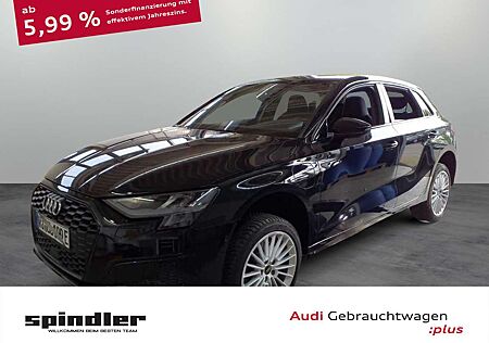 Audi A3 advanced 40TFSIe S-tronic/ ParkAssi