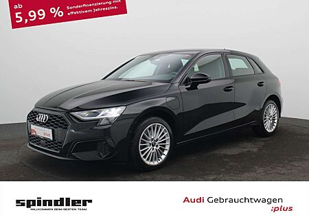 Audi A3 advanced 40TFSIe S-tronic/ ParkAssi