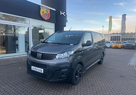 Fiat Scudo BUS 8-Sitzer Automatik IRMSCHER Edition