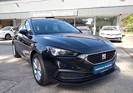 Seat Leon ST 1.0 eTSI DSG Style*Kessy*App Connect*LED