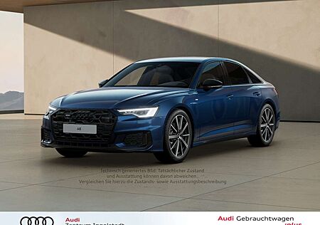 Audi A6 Limousine 45 TDI qu 2x S line MATRIX ACC 20"