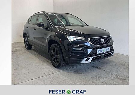 Seat Ateca Style 1.5 TSI GSG/LED/Sitzhzg./Navi/Wireless Charg