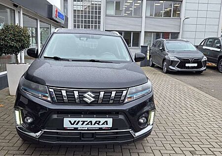 Suzuki Vitara 1.4 BOOSTERJET Hybrid Comfort 4x2