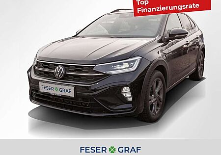 VW Taigo Volkswagen 1.5 TSI R-Line DSG Matrix/AHK/ACC/Kamera/DAB