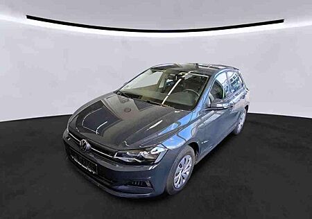 VW Polo Volkswagen Comfortline 1.0 TSI*APP-CAR*KLIMA*PDC*DAB