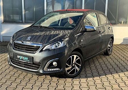 Peugeot 108 VTI 72 Stop&Start Top! Collection