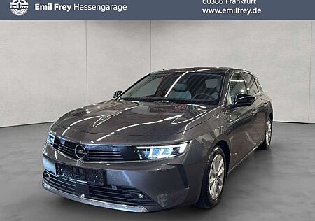 Opel Astra 1.2 Turbo Elegance