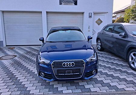 Audi A1 1.4 TFSI