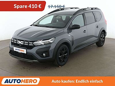 Dacia Jogger 1.0 TCe Extreme+*7-SITZER*NAVI*PDC*SHZ*KLIMA*