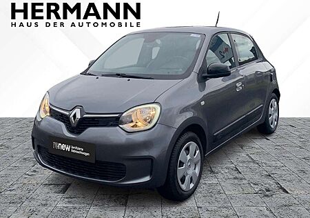 Renault Twingo gebraucht kaufen Renault Twingo 1.0 SCe 65 Zen LED*KONTRAST*Facelift