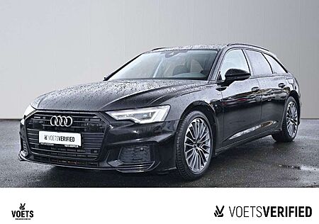 Audi A6 Avant Sport 55 TFSIe quattro AHK+B&O+MATRIX-LED