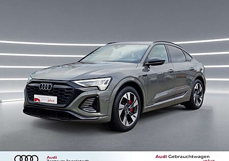 Audi Q8 Sportback e-tron 50 qu S line MATRIX UPE:102T