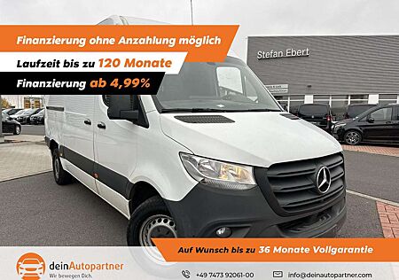 Mercedes-Benz Sprinter III Kasten 317 CDI L2 NAVI/DAB/KLIMA/360° Kamera