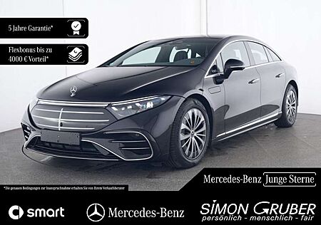 Mercedes-Benz EQS 450 4M AMG Hyper Pano Massage Mod 2025!!