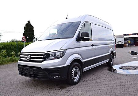 VW Crafter Volkswagen 35 TDI 4MOTION 4x4