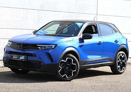 Opel Mokka Ultimate 1.2 Automatik LED Kamera ACC Navi