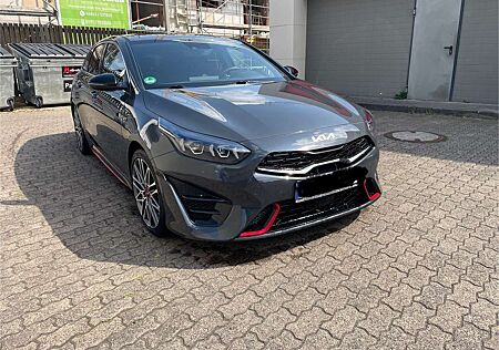 Kia Pro_ceed ProCeed / pro_cee'd 1.6 T-GDI DCT7 OPF GT