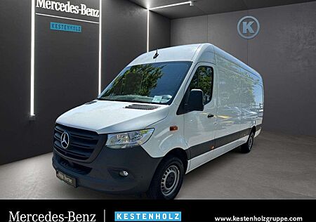 Mercedes-Benz Sprinter 317 CDI Kasten Hochdach Lang