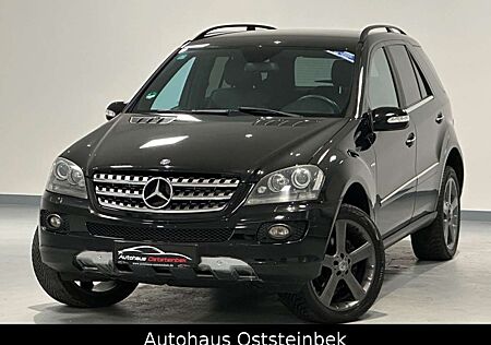 Mercedes-Benz ML 320 CDI/ EDITION 10/BiXEN/AHK/NAVI/PDC/