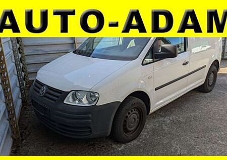 VW Caddy Volkswagen Kasten 1.4 Benzin LKW
