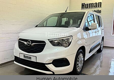 Opel Combo Life E Edition Navi/CarPlay/AHK/PDC