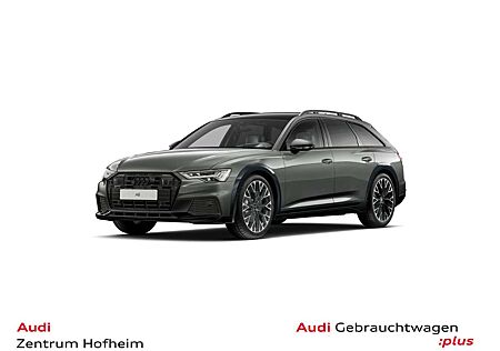 Audi A6 Allroad 50 TDI tip*EUPE 110.750*Air*B
