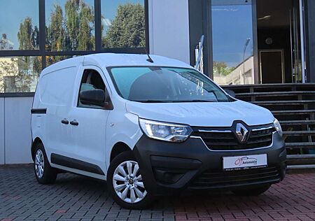 Renault Express 1.5 Leder CarPlay Touchscreen PDC