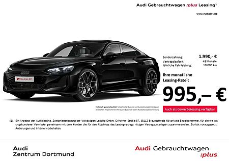 Audi RS e-tron GT quattro PANO B&O 360°CAM ACC LM21