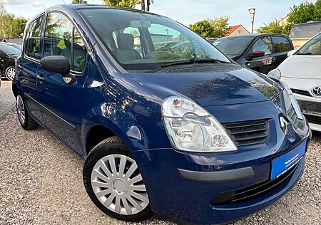 Renault Modus Avantage*Klima*E-Paket*MFL*TÜV NEU