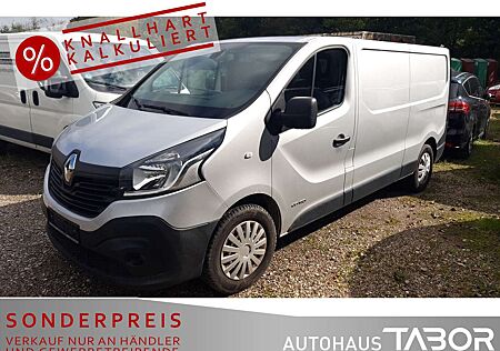 Renault Trafic 1.6 dCi 140 Ka L2H1 2,9t Komf AHK Nav Kli