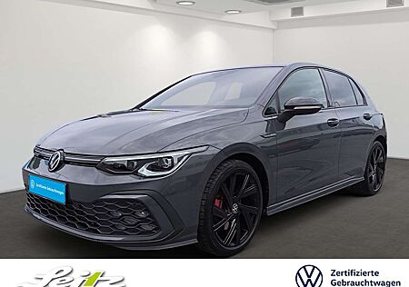 VW Golf Volkswagen VIII 2.0 TDI GTD *LED*KAMERA*NAVI*SITZH*