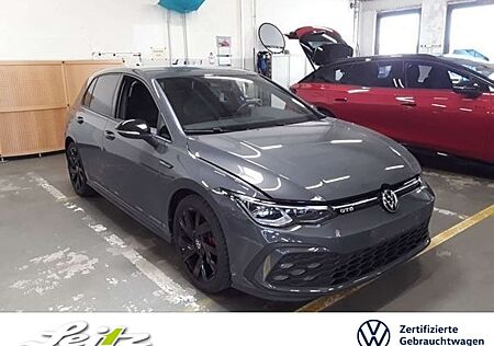 VW Golf Volkswagen VIII 2.0 TDI GTD *LED*KAMERA*NAVI*SITZH*