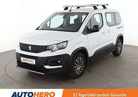 Peugeot Rifter 1.2 PureTech Active Pack L1*TEMPO*PDC*