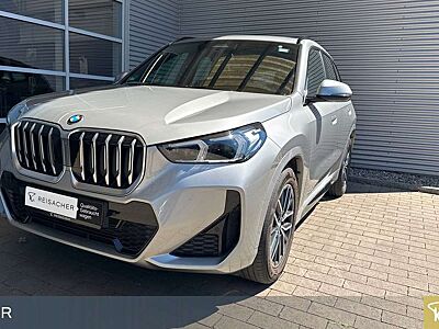 BMW X1 xDrive23d A M-Sport,AHK,Navi,adLED