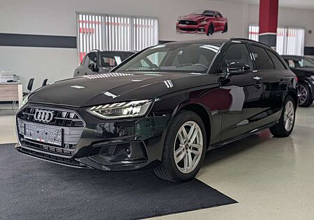 Audi A4 40 TFSI advanced SPORT-DINAMICA APS MATRIX