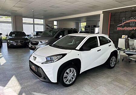 Toyota Aygo Basis/Klima/1 Jahr Garantie