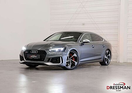 Audi RS5 Sportback 2.9 TFSI B&O HuD PANO ACC RS-SITZE