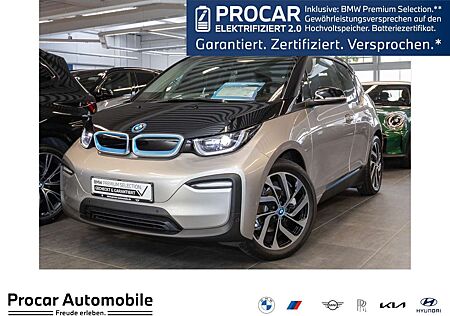BMW i3 120 DAB LED WLAN RFK Navi Prof. Tempomat PDC