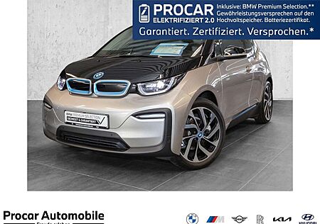 BMW i3 120 DAB LED WLAN RFK Navi Prof. Tempomat PDC