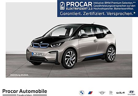 BMW i3 120 DAB LED WLAN RFK Navi Prof. Tempomat PDC
