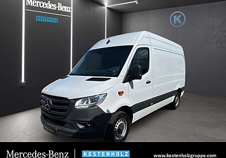 Mercedes-Benz Sprinter 317 CDI Kasten Hochdach Standard