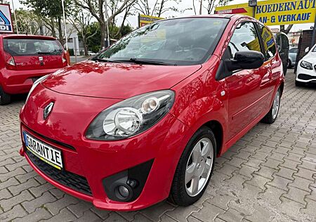 Renault Twingo Rip Curl