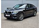 BMW X4 xDrive 30 d M Sport PANO/AHK/STANDH./ACC